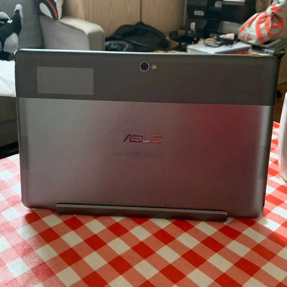 ASUS - VivoTab RT - 10.1